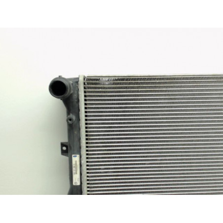 RADIATEUR AUDI A3