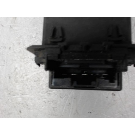 RESISTANCE DE CHAUFFAGE RENAULT MEGANE