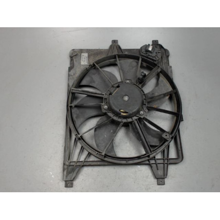 MOTEUR VENTILATEUR RADIATEUR DACIA LOGAN