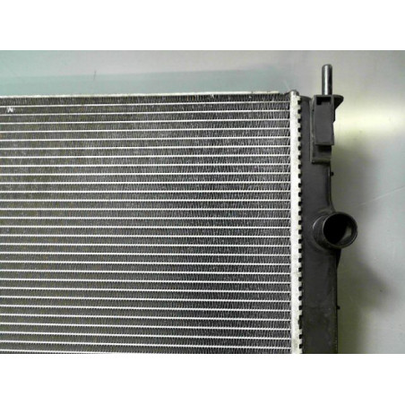 RADIATEUR RENAULT MEGANE