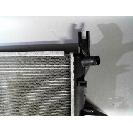 RADIATEUR FORD FIESTA