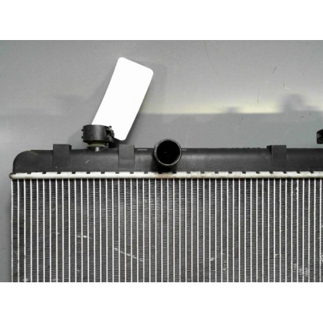 RADIATEUR PEUGEOT 407