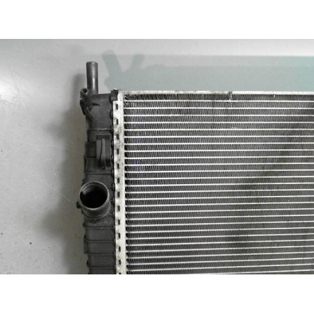 RADIATEUR FORD FOCUS