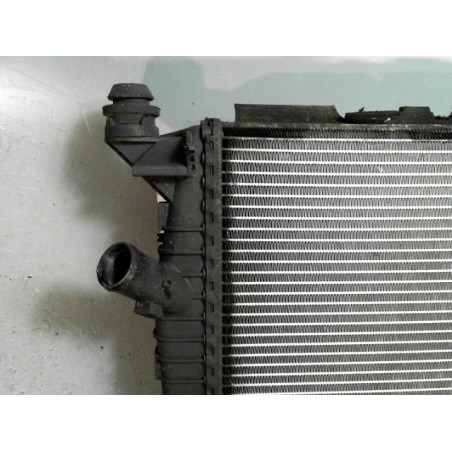 RADIATEUR FORD FOCUS