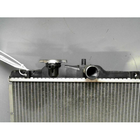 RADIATEUR HONDA CIVIC