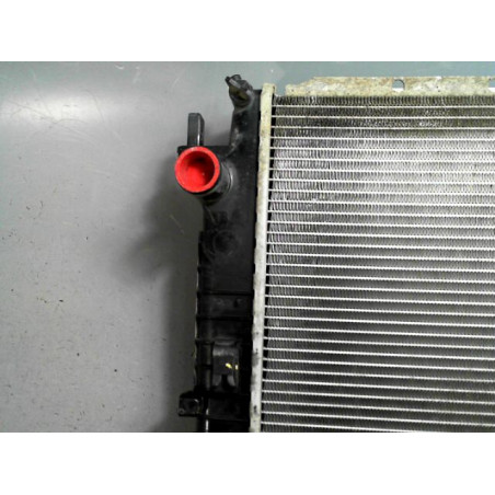 RADIATEUR SSANGYONG STAVIC