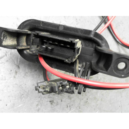 RESISTANCE DE CHAUFFAGE RENAULT KANGOO