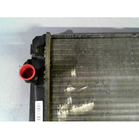 RADIATEUR CITROEN C1