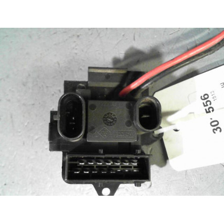 RESISTANCE DE CHAUFFAGE RENAULT CLIO