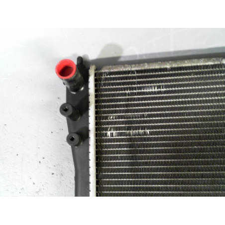 RADIATEUR SMART FORFOUR