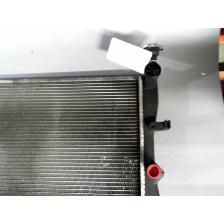 RADIATEUR SMART FORFOUR