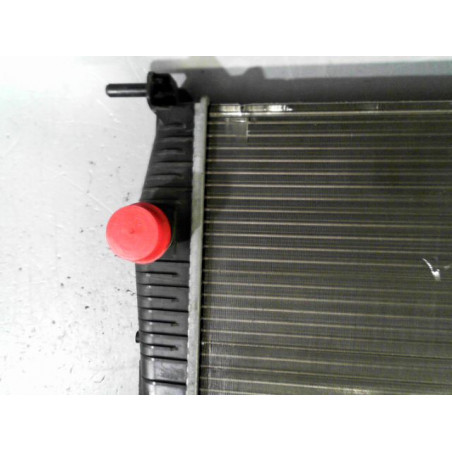 RADIATEUR RENAULT MEGANE