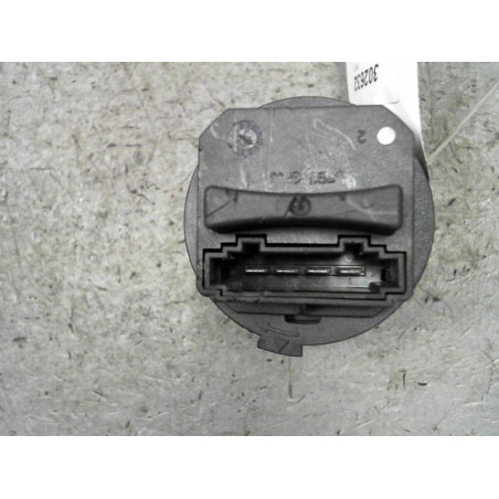 RESISTANCE DE CHAUFFAGE PEUGEOT 307