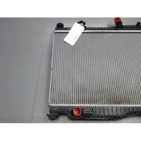 RADIATEUR FORD FIESTA