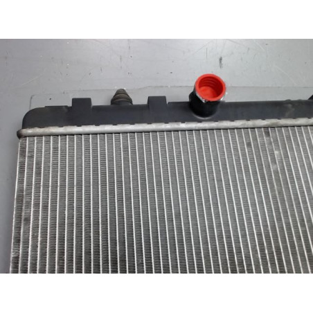 RADIATEUR PEUGEOT 407