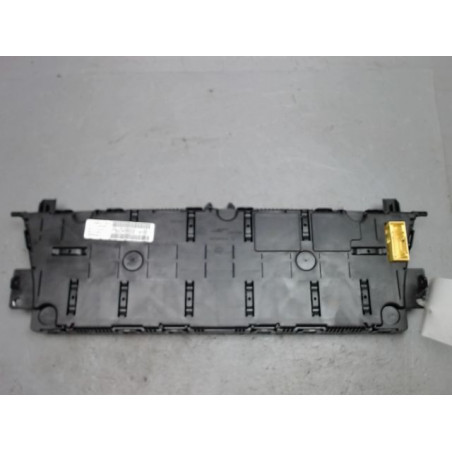 BLOC COMPTEURS CITROEN C4