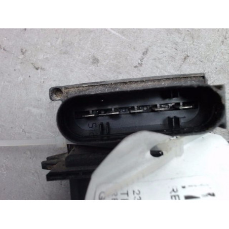 RESISTANCE DE CHAUFFAGE RENAULT CLIO