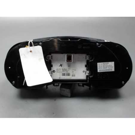 BLOC COMPTEURS PEUGEOT 5008 2009-