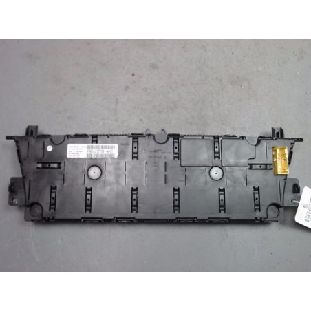 BLOC COMPTEURS CITROEN C4 PICASSO LONG