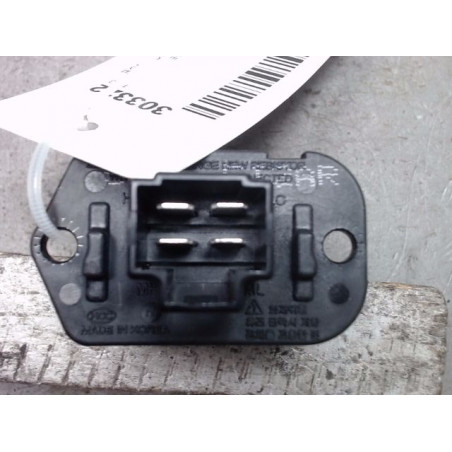 RESISTANCE DE CHAUFFAGE KIA PICANTO