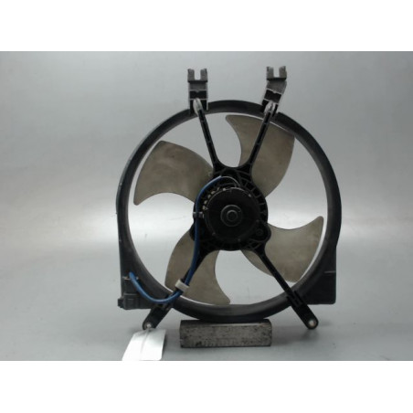 MOTEUR VENTILATEUR RADIATEUR HONDA CIVIC 98-2001