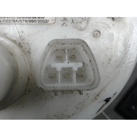 POMPE CARBURANT IMMERGEE KIA PICANTO