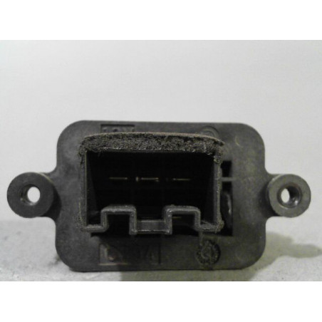 RESISTANCE DE CHAUFFAGE FIAT SEICENTO