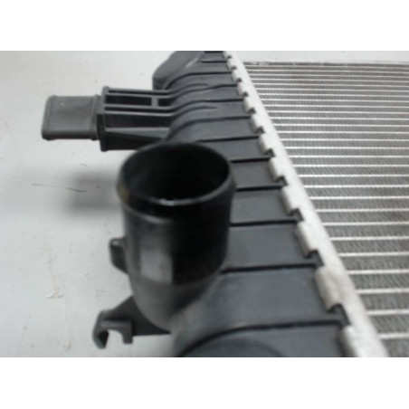 RADIATEUR OPEL ASTRA