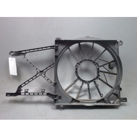 SUPPORT DE VENTILATEUR OPEL ZAFIRA