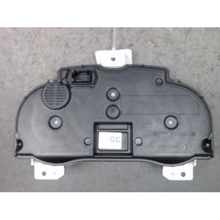 BLOC COMPTEURS OPEL CORSA 06-09