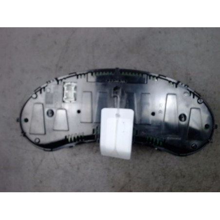 BLOC COMPTEURS CITROEN C4 2010-