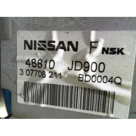 COLONNE DE DIRECTION ASSISTEE NISSAN QHASQAI 2007-