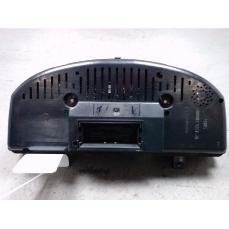 BLOC COMPTEURS VOLKSWAGEN PASSAT 2005-