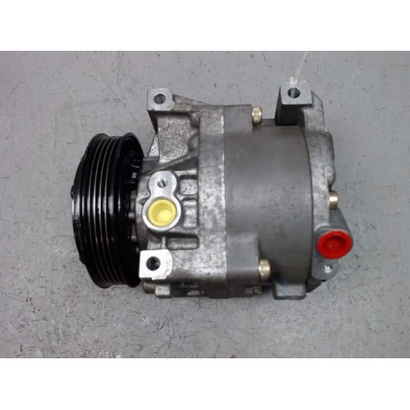 COMPRESSEUR AIR CONDITIONNE FIAT PUNTO 99-2003