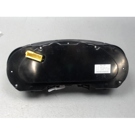 BLOC COMPTEURS PEUGEOT 5008 2009-