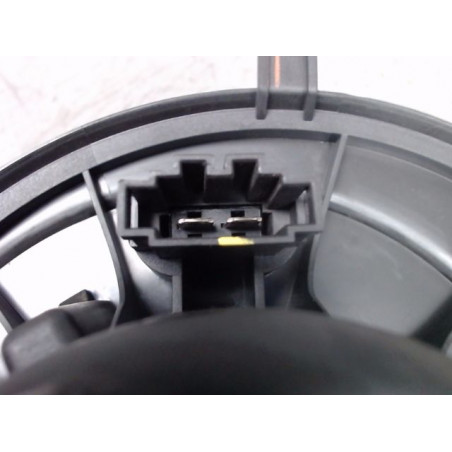 MOTEUR VENTILATEUR CHAUFFAGE VOLKSWAGEN GOLF VI 2008-