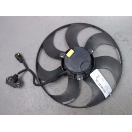 MOTEUR VENTILATEUR RADIATEUR KIA RIO 2005-