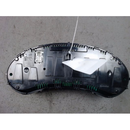 BLOC COMPTEURS CITROEN C4 2010-