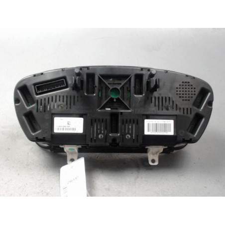 BLOC COMPTEURS RENAULT LAGUNA III 2007-