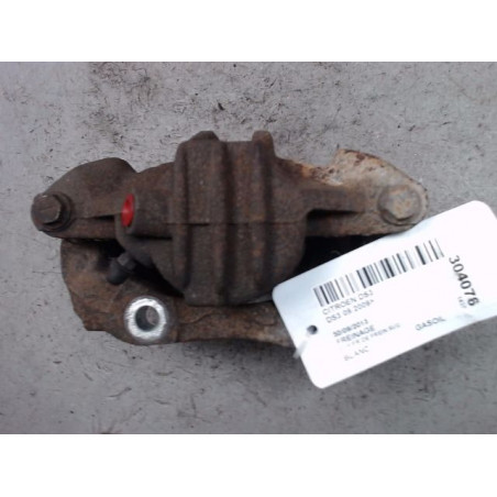 ETRIER DE FREIN AVANT GAUCHE CITROEN DS3 2009-