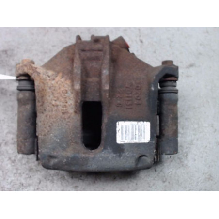 ETRIER DE FREIN AVANT GAUCHE CITROEN DS3 2009-