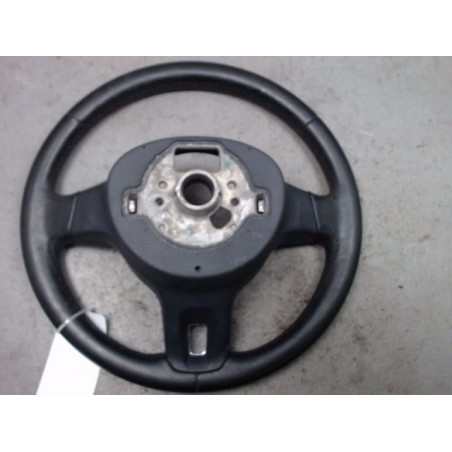 VOLANT DE DIRECTION VOLKSWAGEN POLO 2009-