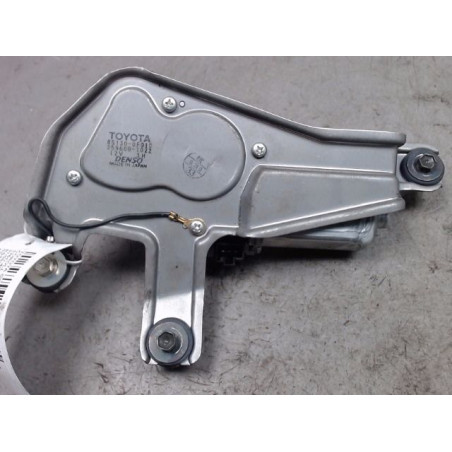 MECANISME ESSUIE-GLACE ARRIERE TOYOTA COROLLA VERSO 2004-2007