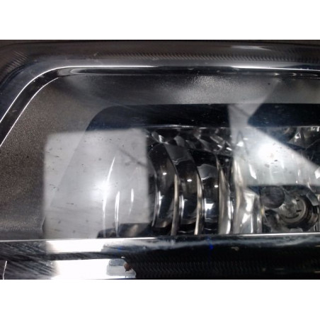 PHARE ANTIBROUILLARD AVANT GAUCHE VOLKSWAGEN POLO 2009-