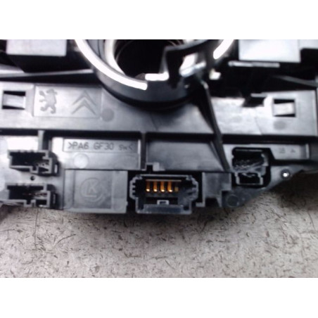 BLOC COMMODOS PEUGEOT 3008 2009-