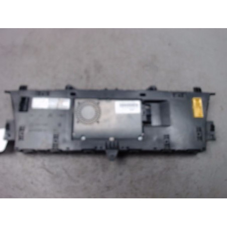 BLOC COMPTEURS CITROEN C4 PICASSO