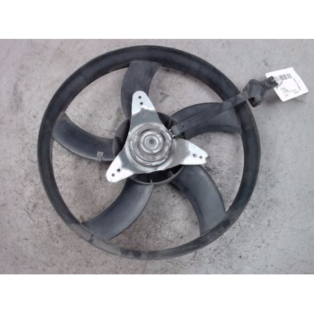 MOTEUR VENTILATEUR RADIATEUR SEAT IBIZA