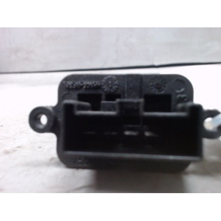 RESISTANCE DE CHAUFFAGE FIAT 500 2007-