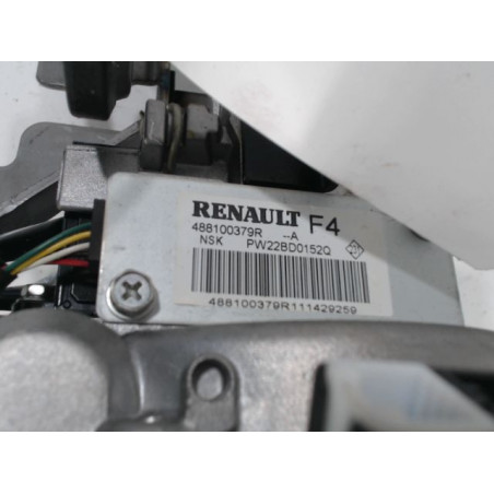 COLONNE DE DIRECTION ASSISTEE RENAULT SCENIC III 2009-