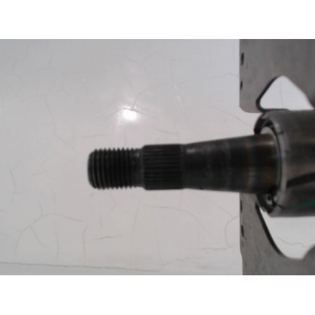 COLONNE DE DIRECTION ASSISTEE NISSAN MICRA 2009-